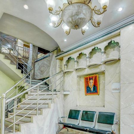 Spot On 22114 Hotel Kailash Regency Jamshedpur Bagian luar foto