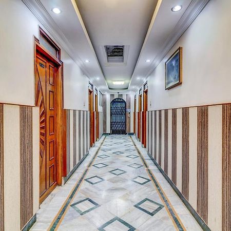 Spot On 22114 Hotel Kailash Regency Jamshedpur Bagian luar foto