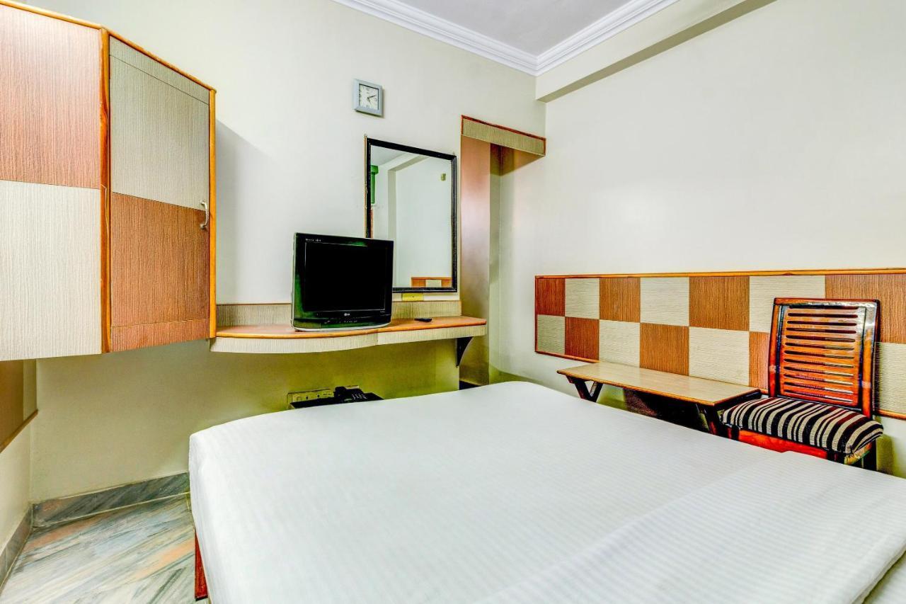 Spot On 22114 Hotel Kailash Regency Jamshedpur Bagian luar foto