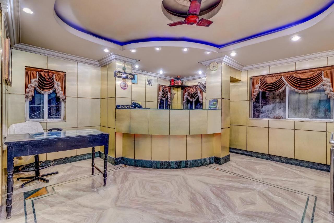 Spot On 22114 Hotel Kailash Regency Jamshedpur Bagian luar foto