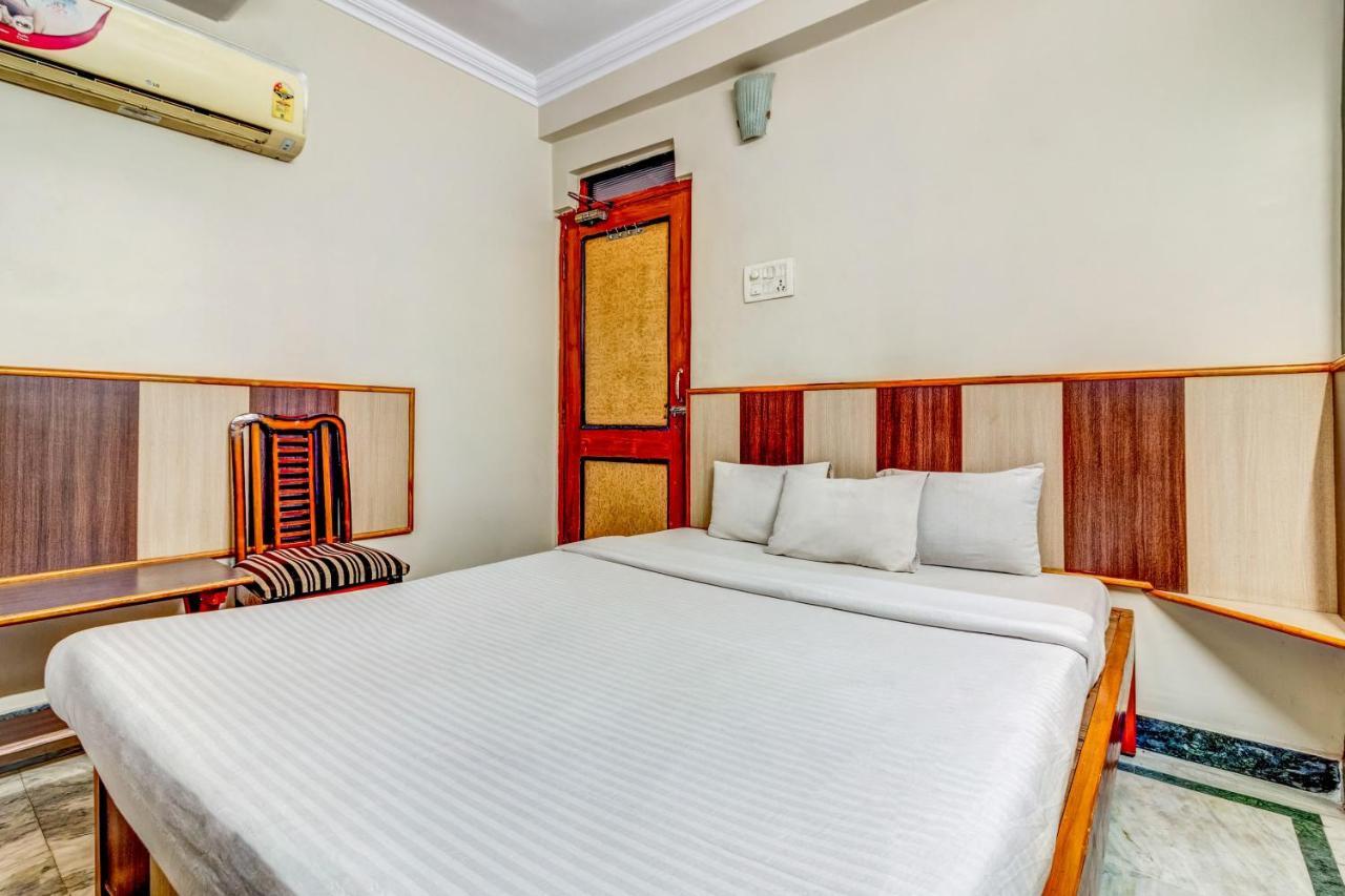 Spot On 22114 Hotel Kailash Regency Jamshedpur Bagian luar foto