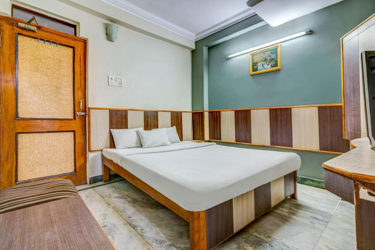 Spot On 22114 Hotel Kailash Regency Jamshedpur Bagian luar foto