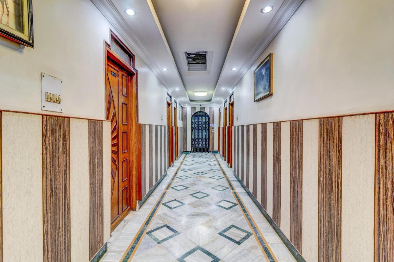 Spot On 22114 Hotel Kailash Regency Jamshedpur Bagian luar foto