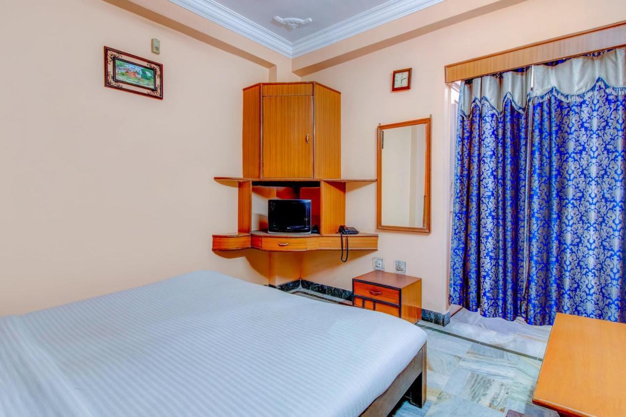 Spot On 22114 Hotel Kailash Regency Jamshedpur Bagian luar foto