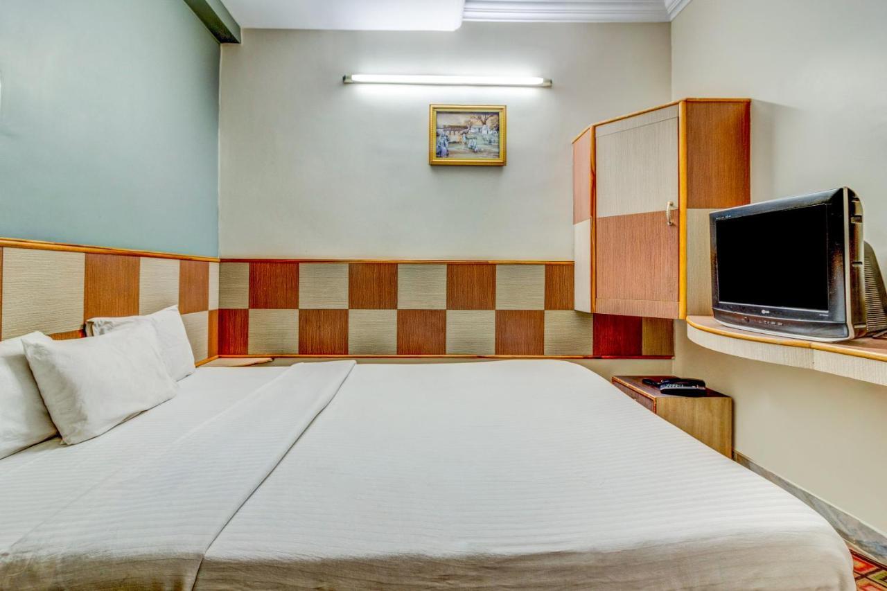 Spot On 22114 Hotel Kailash Regency Jamshedpur Bagian luar foto