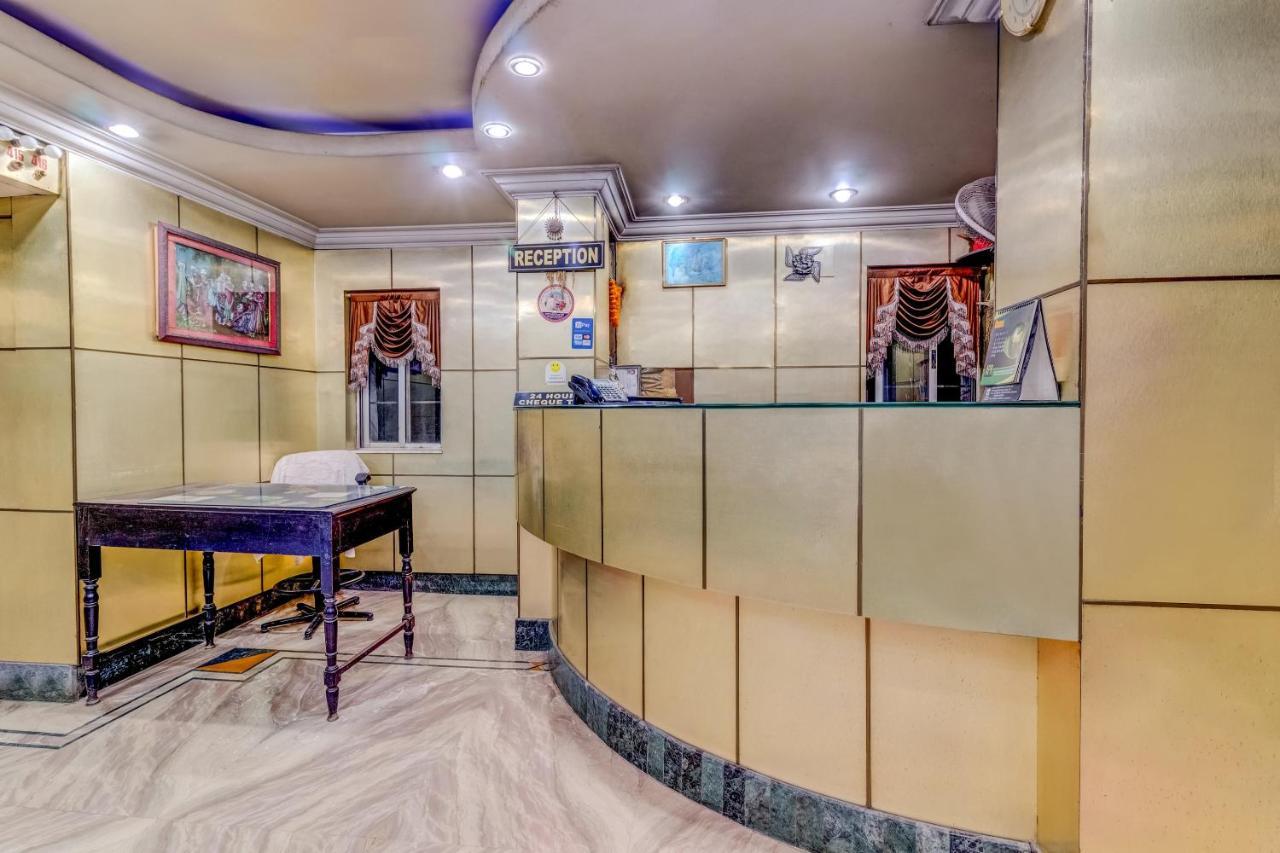 Spot On 22114 Hotel Kailash Regency Jamshedpur Bagian luar foto