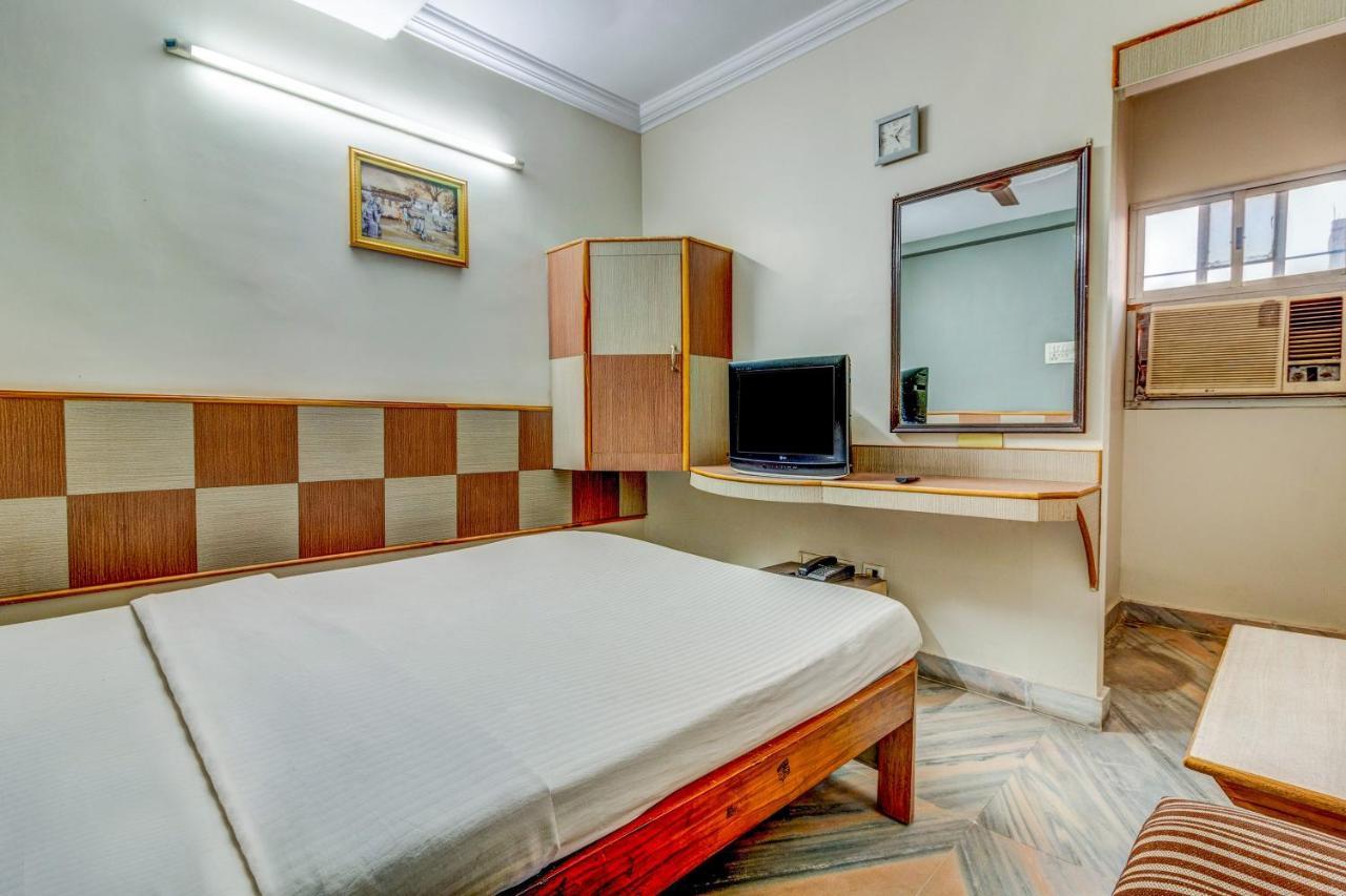 Spot On 22114 Hotel Kailash Regency Jamshedpur Bagian luar foto