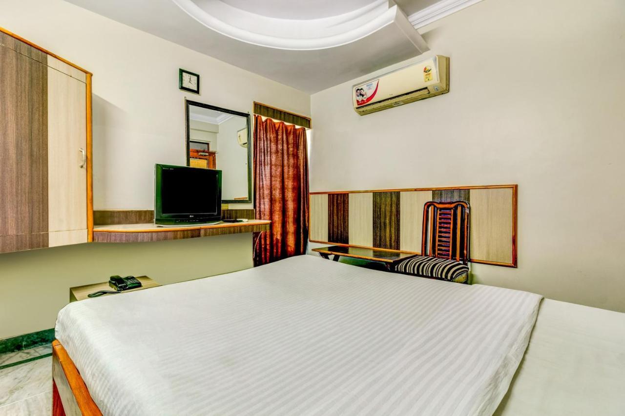 Spot On 22114 Hotel Kailash Regency Jamshedpur Bagian luar foto