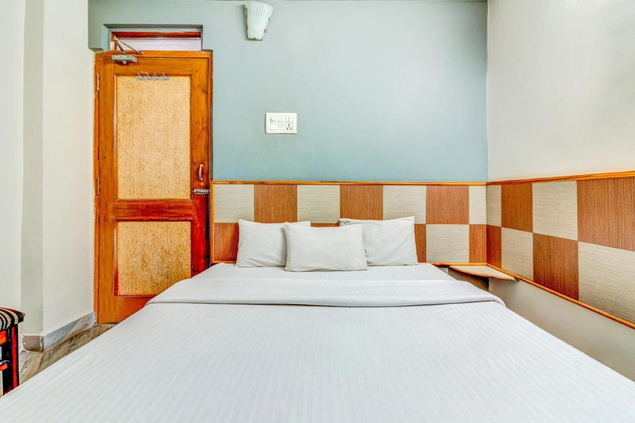 Spot On 22114 Hotel Kailash Regency Jamshedpur Bagian luar foto