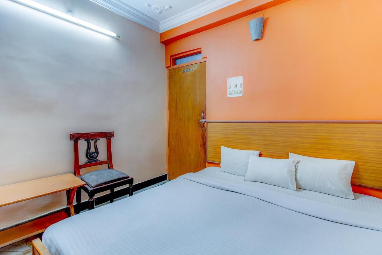 Spot On 22114 Hotel Kailash Regency Jamshedpur Bagian luar foto
