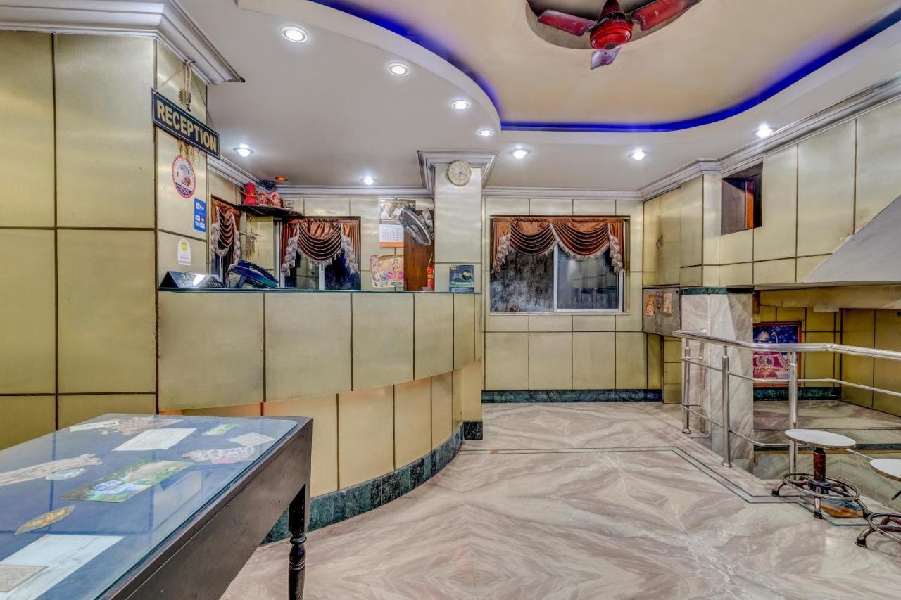 Spot On 22114 Hotel Kailash Regency Jamshedpur Bagian luar foto