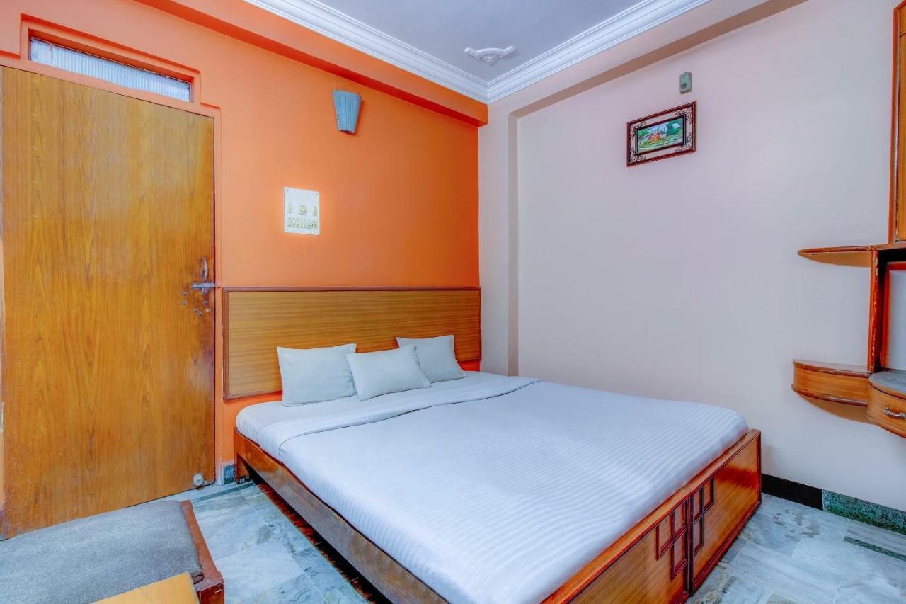 Spot On 22114 Hotel Kailash Regency Jamshedpur Bagian luar foto