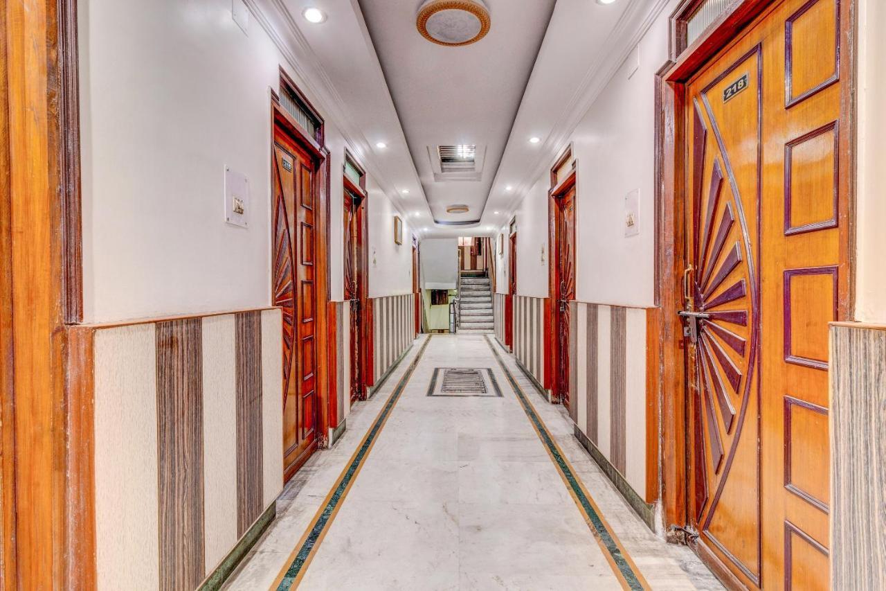 Spot On 22114 Hotel Kailash Regency Jamshedpur Bagian luar foto
