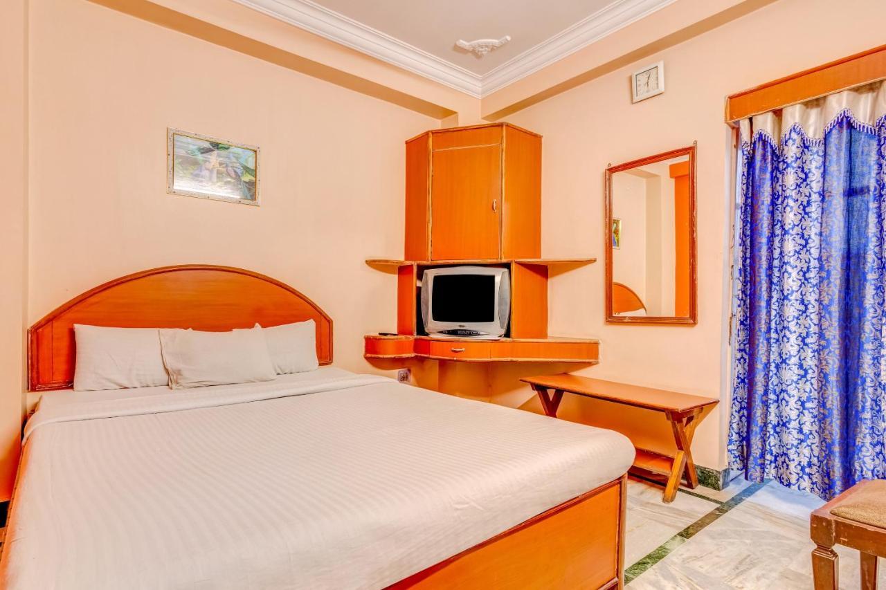 Spot On 22114 Hotel Kailash Regency Jamshedpur Bagian luar foto