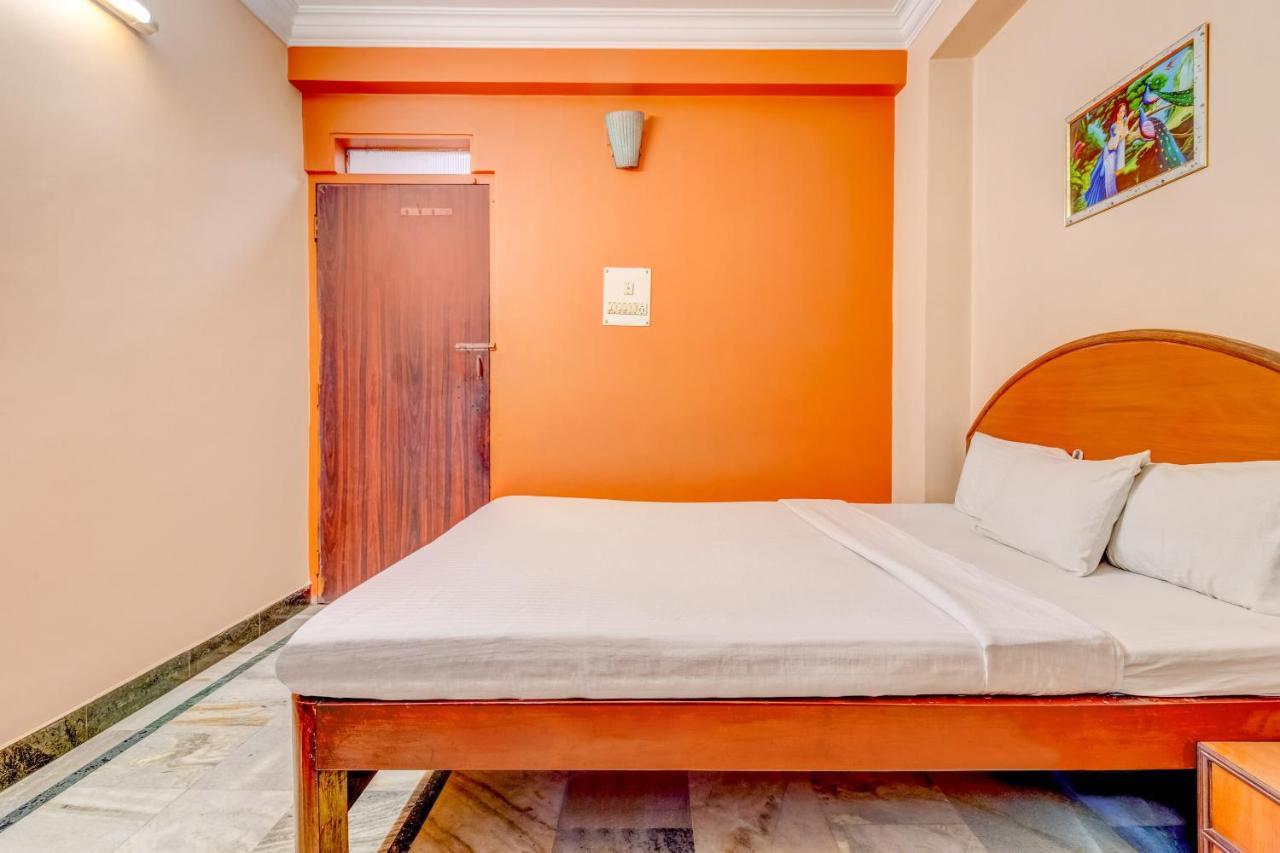 Spot On 22114 Hotel Kailash Regency Jamshedpur Bagian luar foto