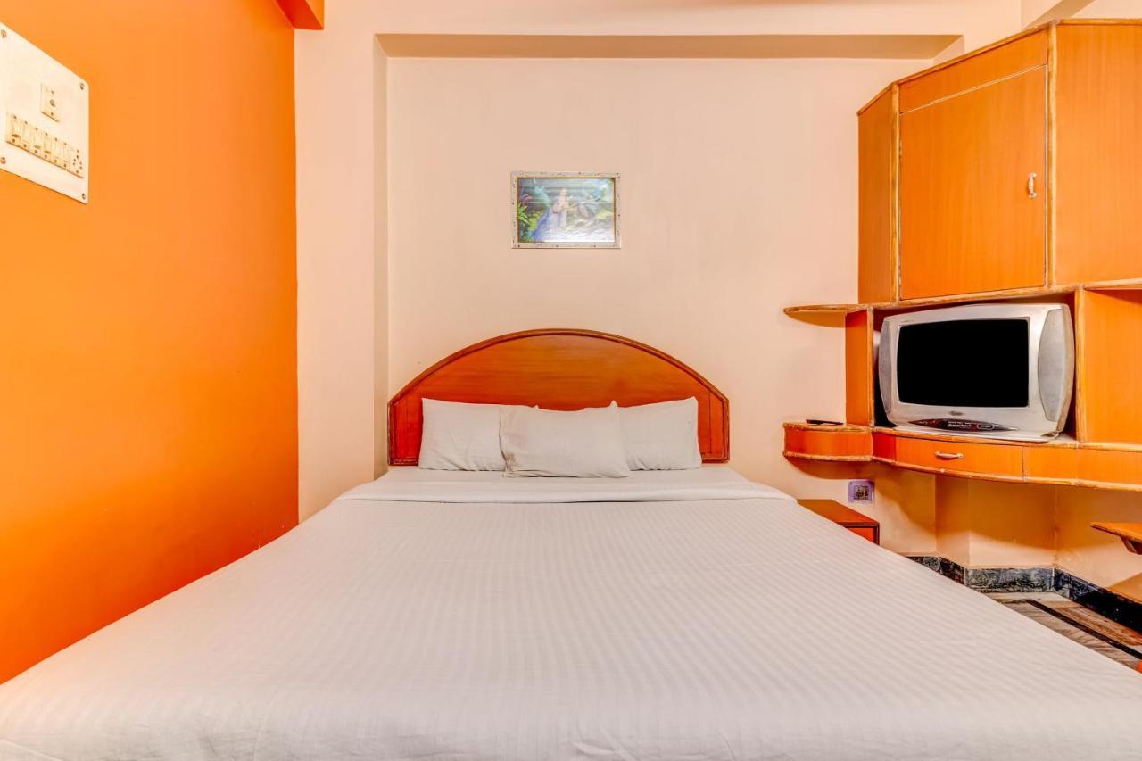 Spot On 22114 Hotel Kailash Regency Jamshedpur Bagian luar foto