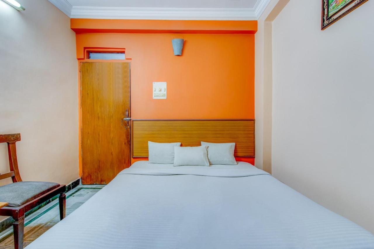 Spot On 22114 Hotel Kailash Regency Jamshedpur Bagian luar foto