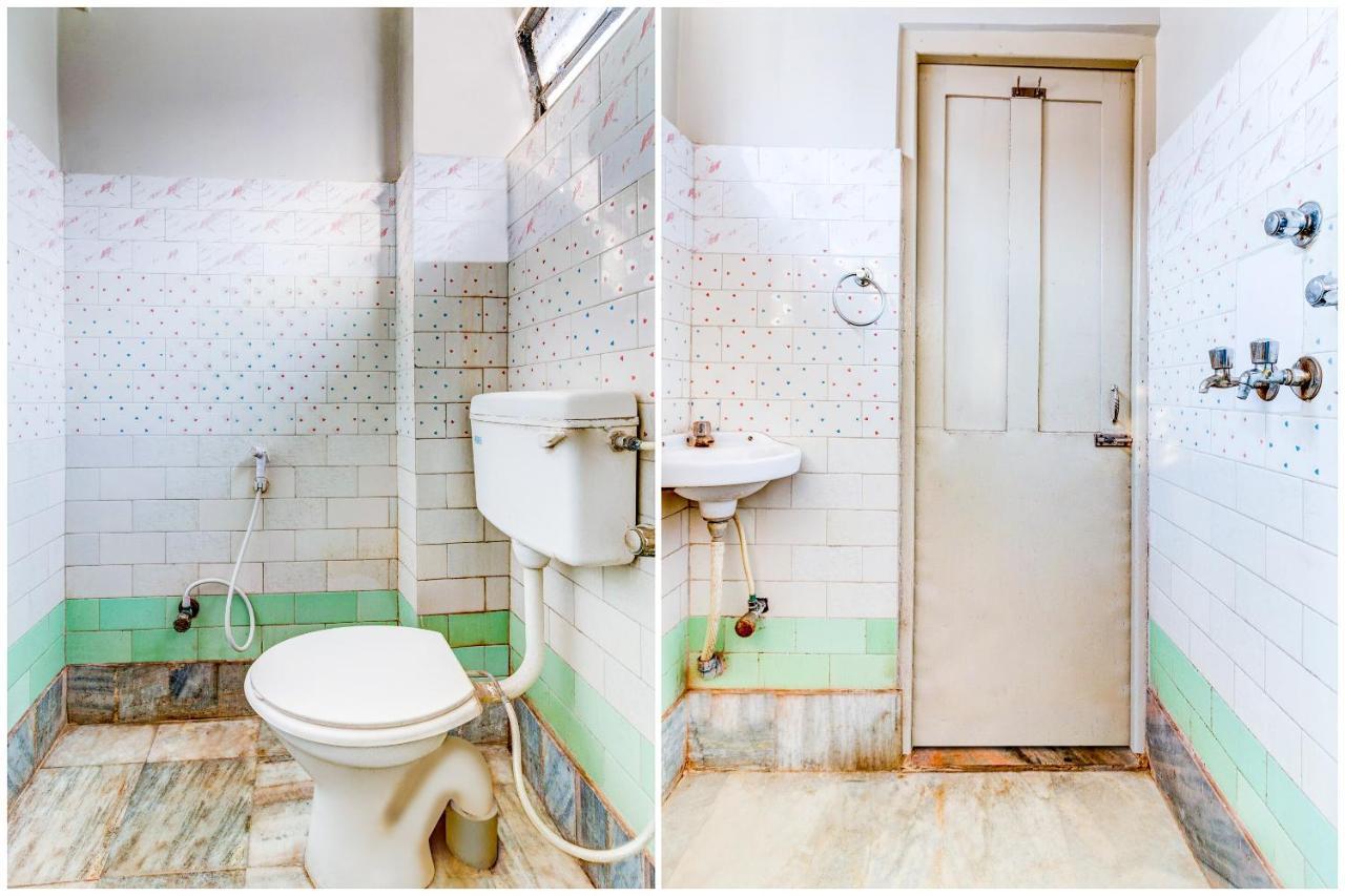 Spot On 22114 Hotel Kailash Regency Jamshedpur Bagian luar foto