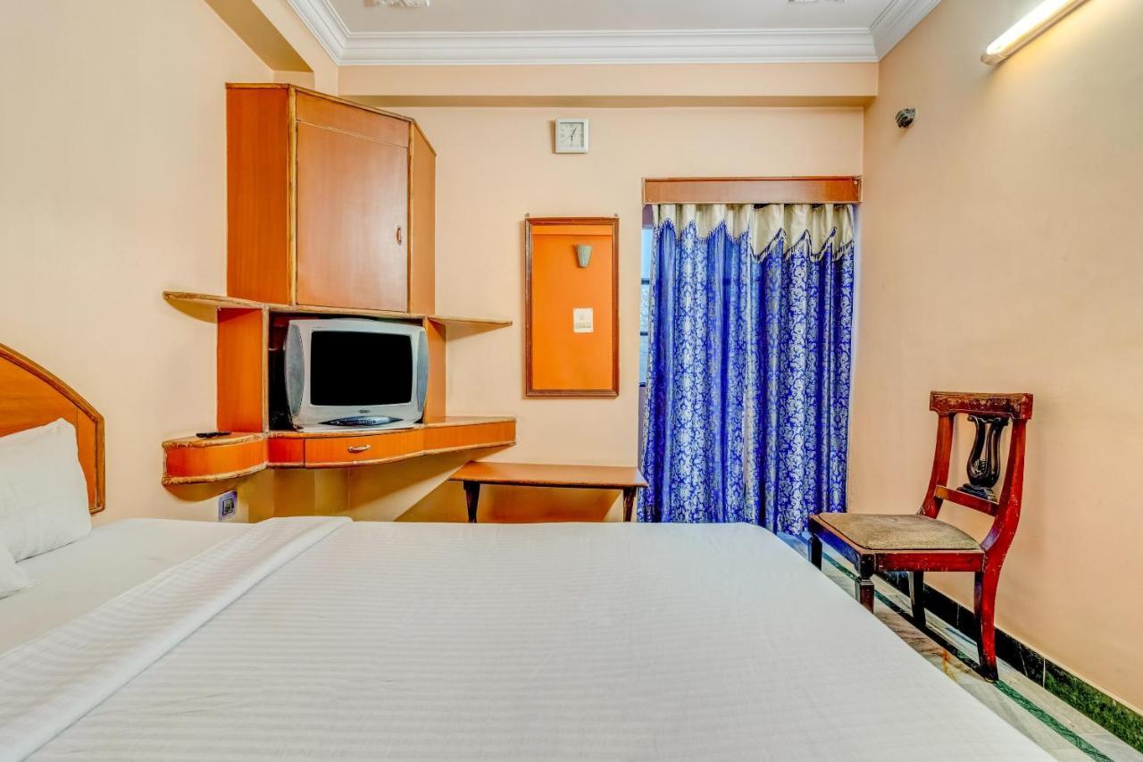 Spot On 22114 Hotel Kailash Regency Jamshedpur Bagian luar foto
