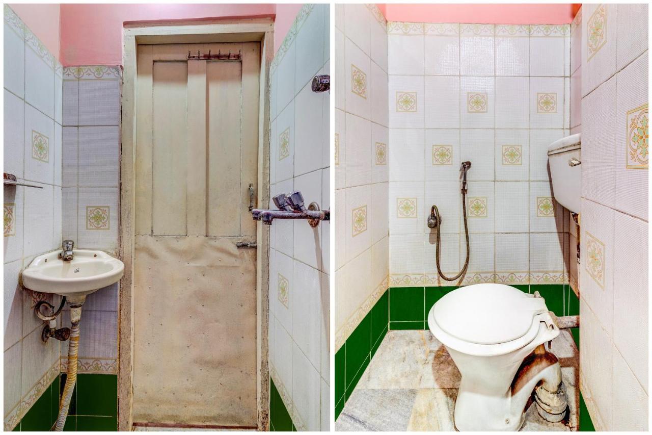 Spot On 22114 Hotel Kailash Regency Jamshedpur Ruang foto